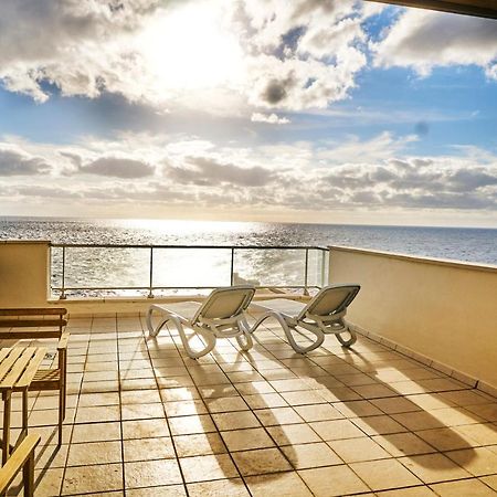 3Bdr + 2Bath Ocean View Apartment Santa Cruz de Tenerife Exterior photo